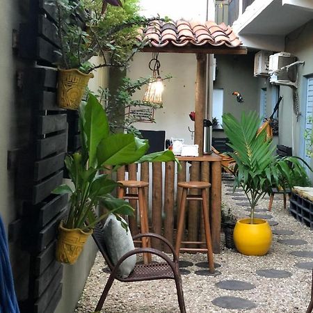 Pousada Pilao Jijoca de Jericoacoara Bagian luar foto