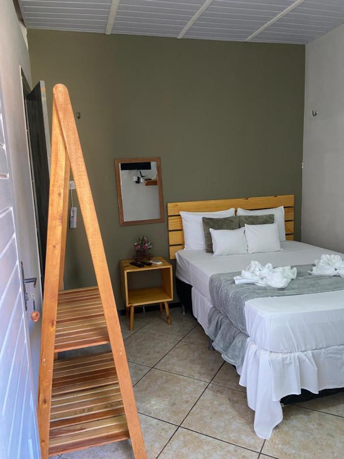 Pousada Pilao Jijoca de Jericoacoara Bagian luar foto