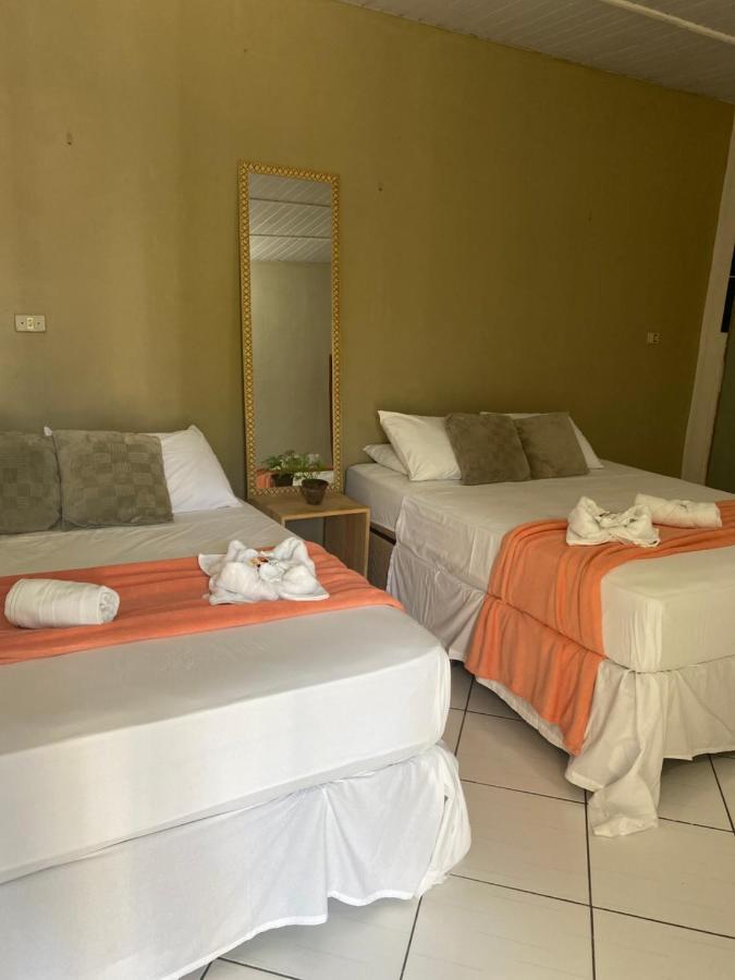 Pousada Pilao Jijoca de Jericoacoara Bagian luar foto